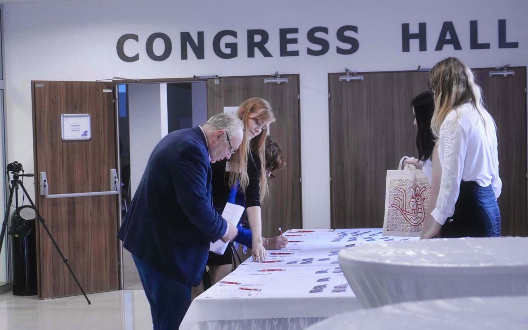 5. Konferenčné fórum 2020